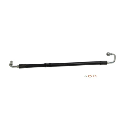 Rein Power Steering Pressure Line Hose Assembly PSH0147