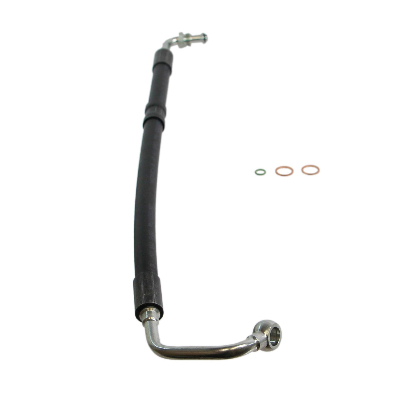 Rein Power Steering Pressure Line Hose Assembly PSH0147