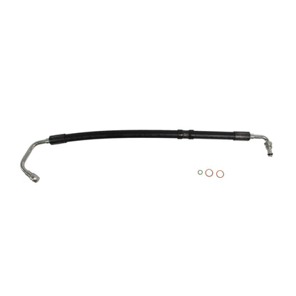 Rein Power Steering Pressure Line Hose Assembly PSH0147