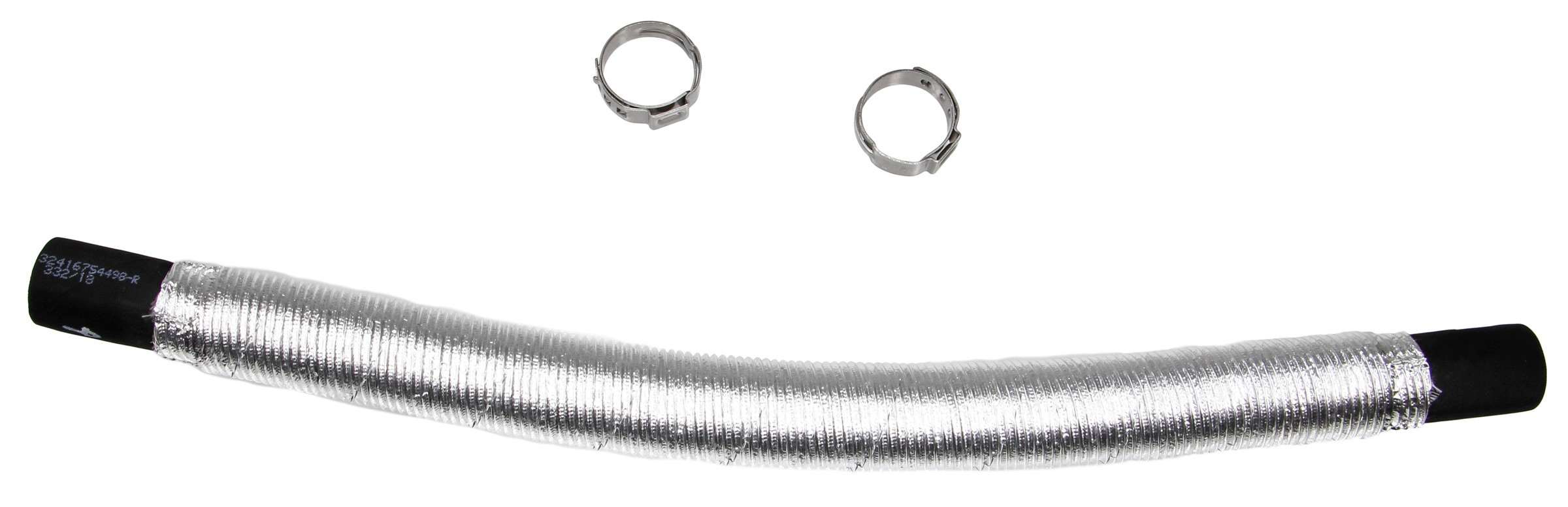 Rein Power Steering Reservoir Hose PSH0159