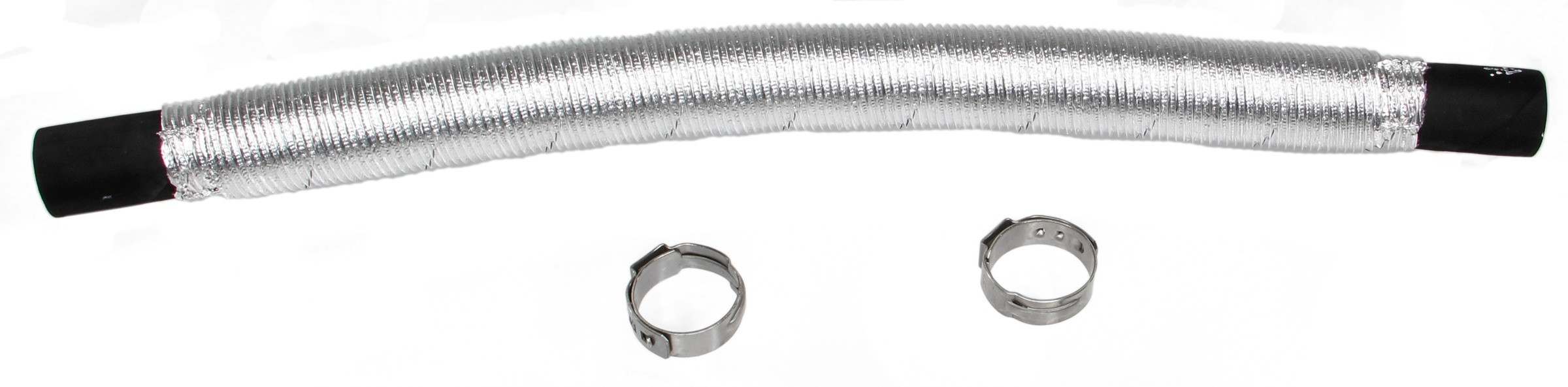 CRP Power Steering Return Hose