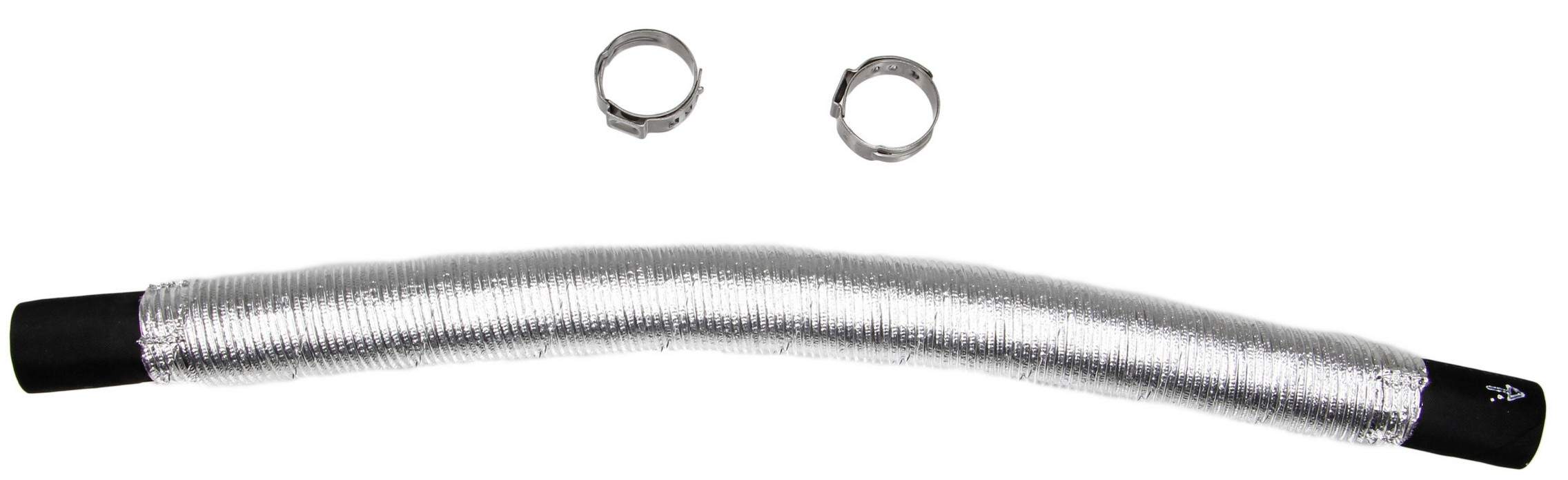 Rein Power Steering Reservoir Hose PSH0159