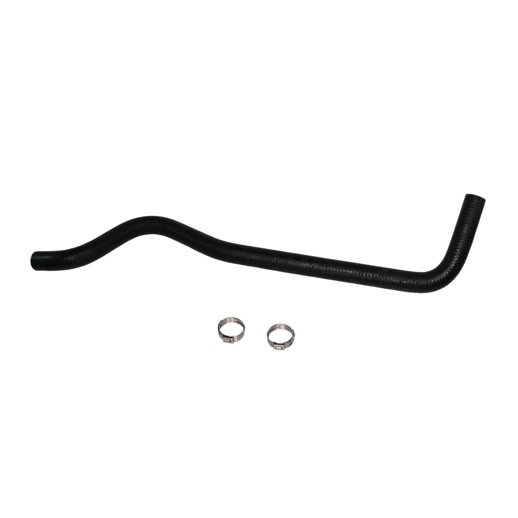 Rein Power Steering Reservoir Hose PSH0160