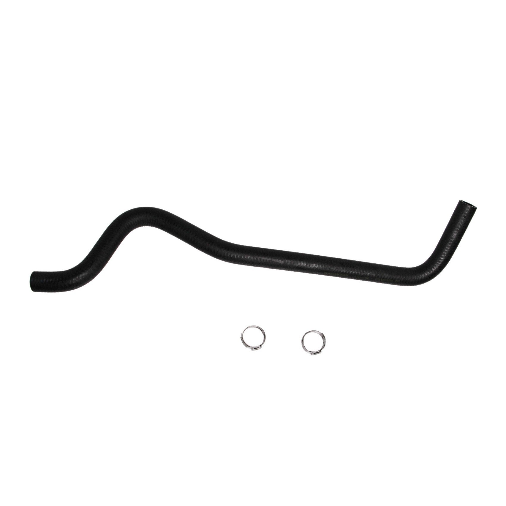 Rein Power Steering Reservoir Hose PSH0160