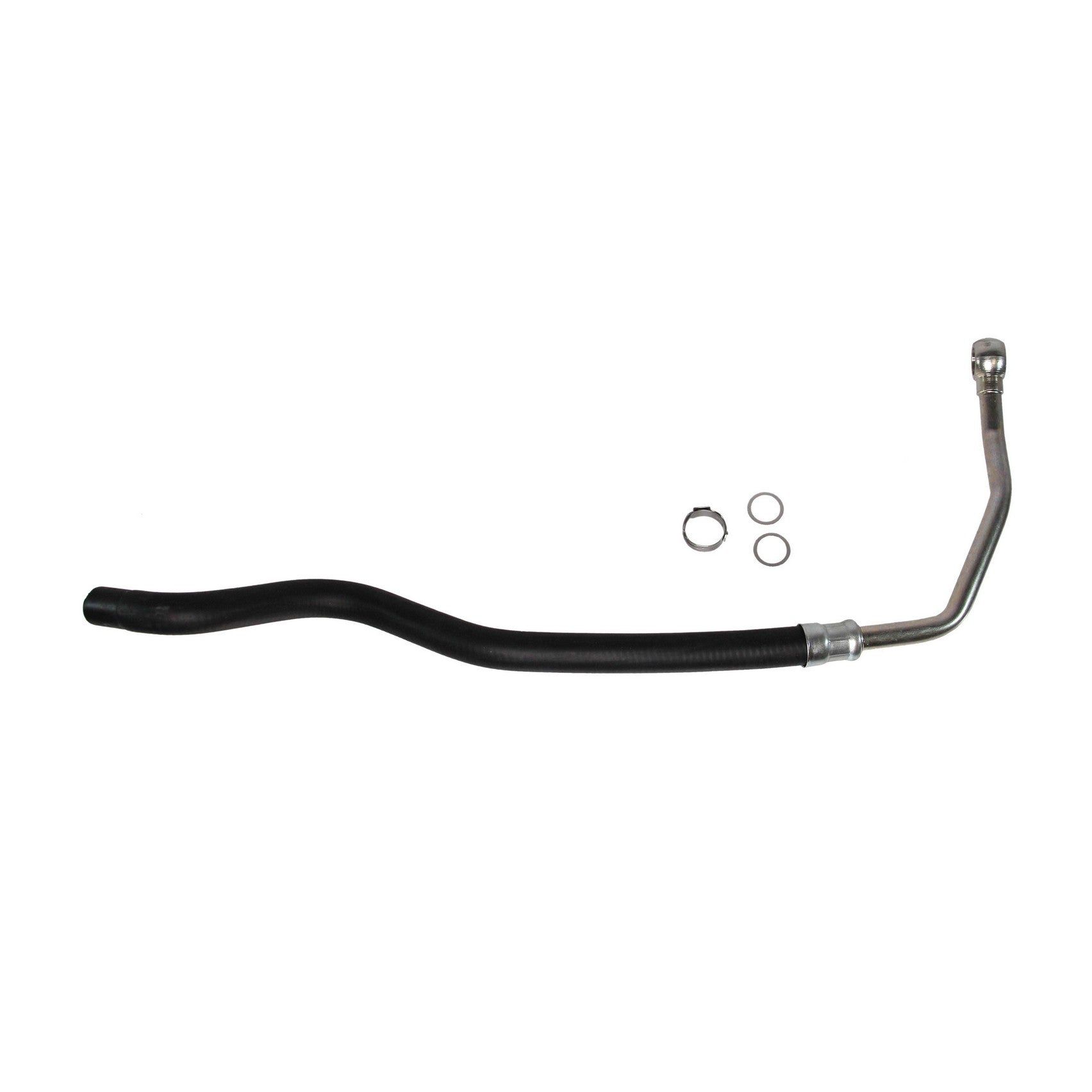 Rein Power Steering Reservoir Hose PSH0162