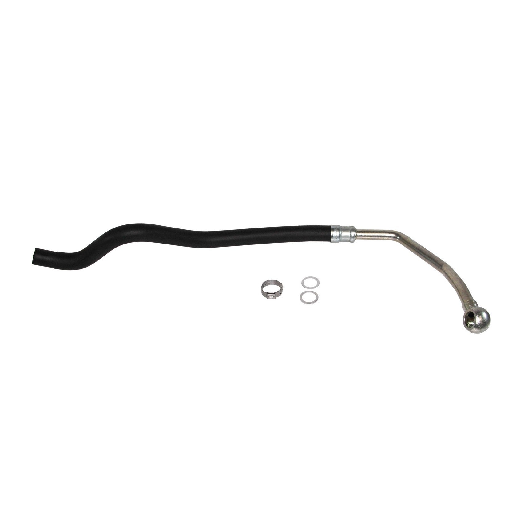 Rein Power Steering Reservoir Hose PSH0162