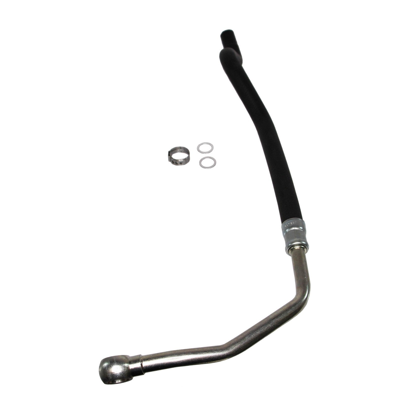 Rein Power Steering Reservoir Hose PSH0162