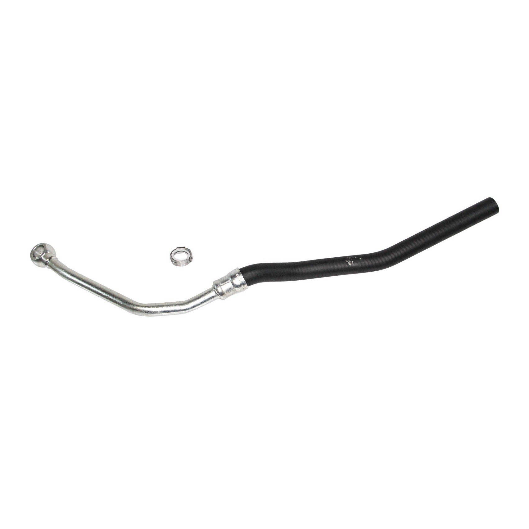 Rein Power Steering Reservoir Hose PSH0163