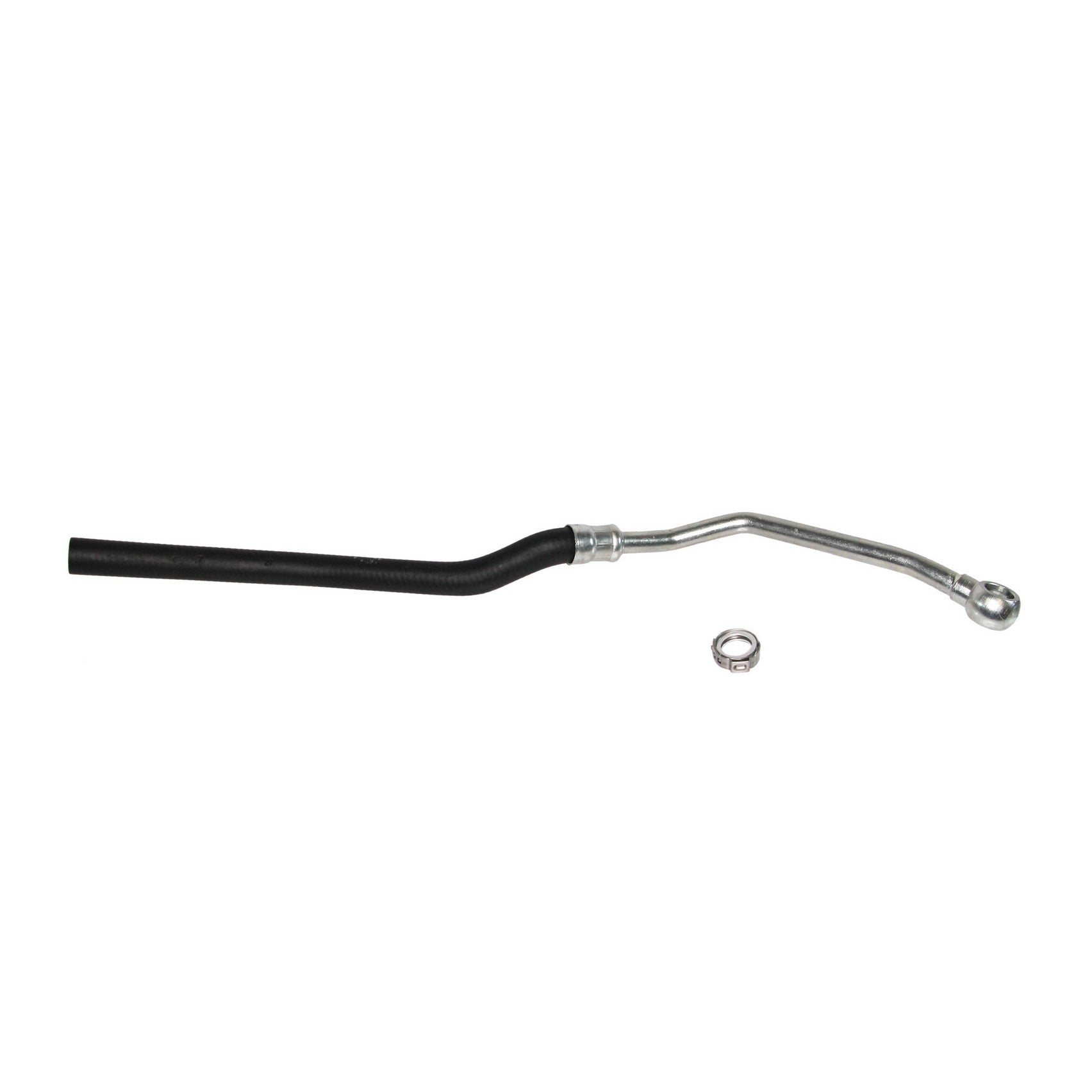 Rein Power Steering Reservoir Hose PSH0163