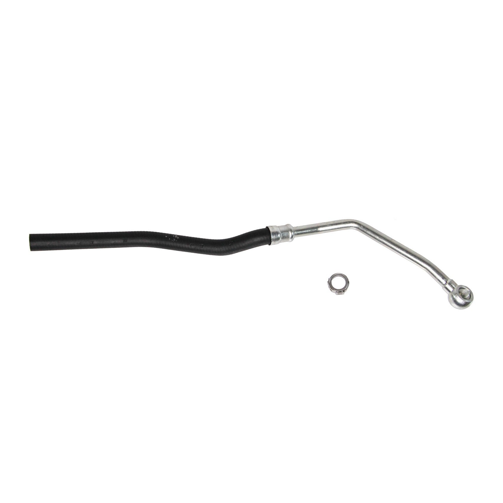 Rein Power Steering Reservoir Hose PSH0163