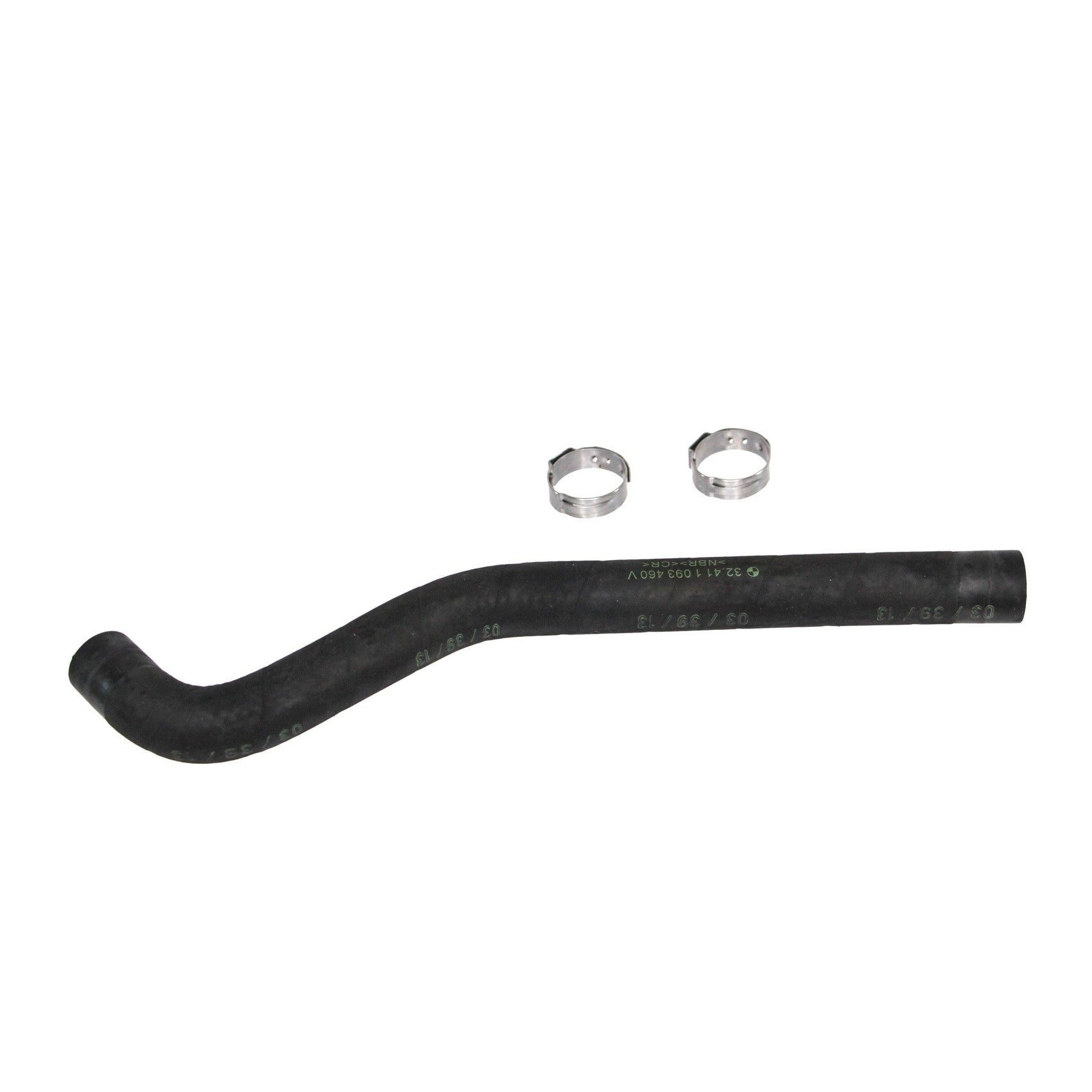 Rein Power Steering Reservoir Hose PSH0164