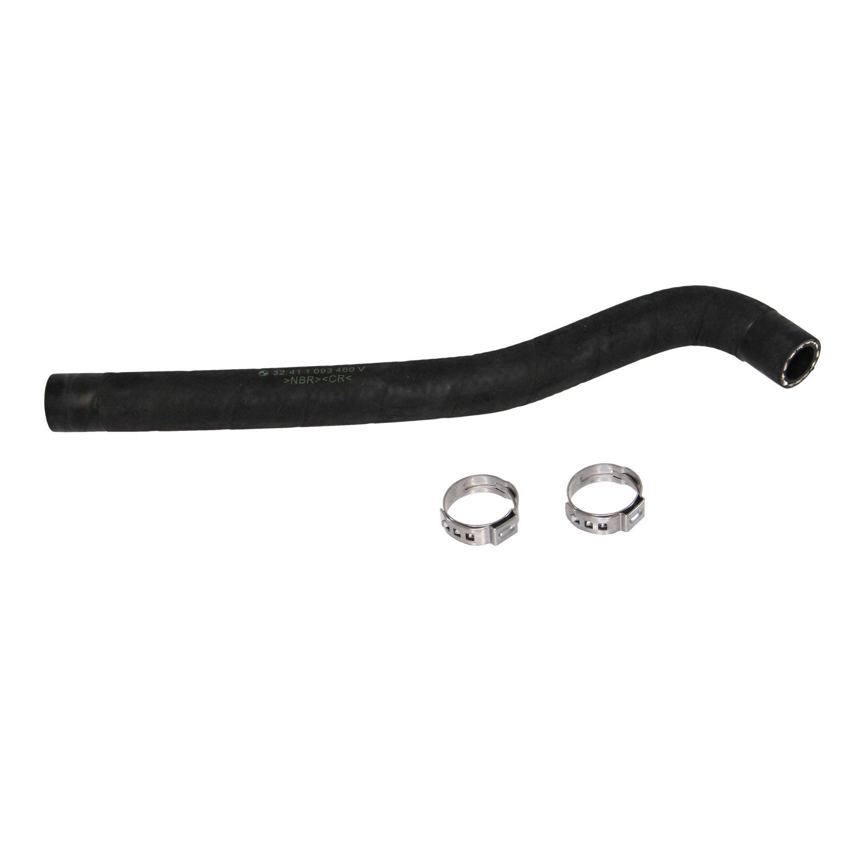 Rein Power Steering Reservoir Hose PSH0164