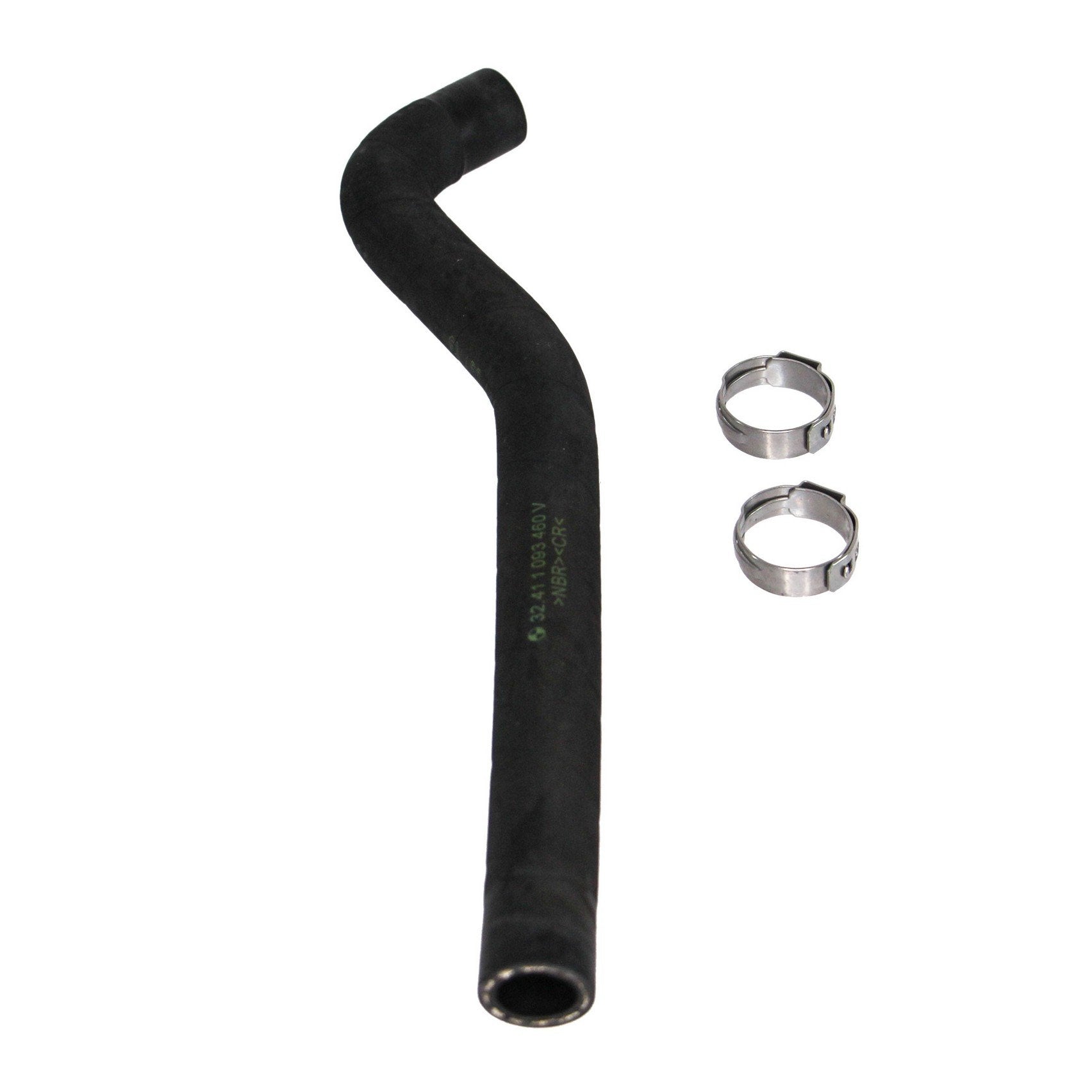 Rein Power Steering Reservoir Hose PSH0164