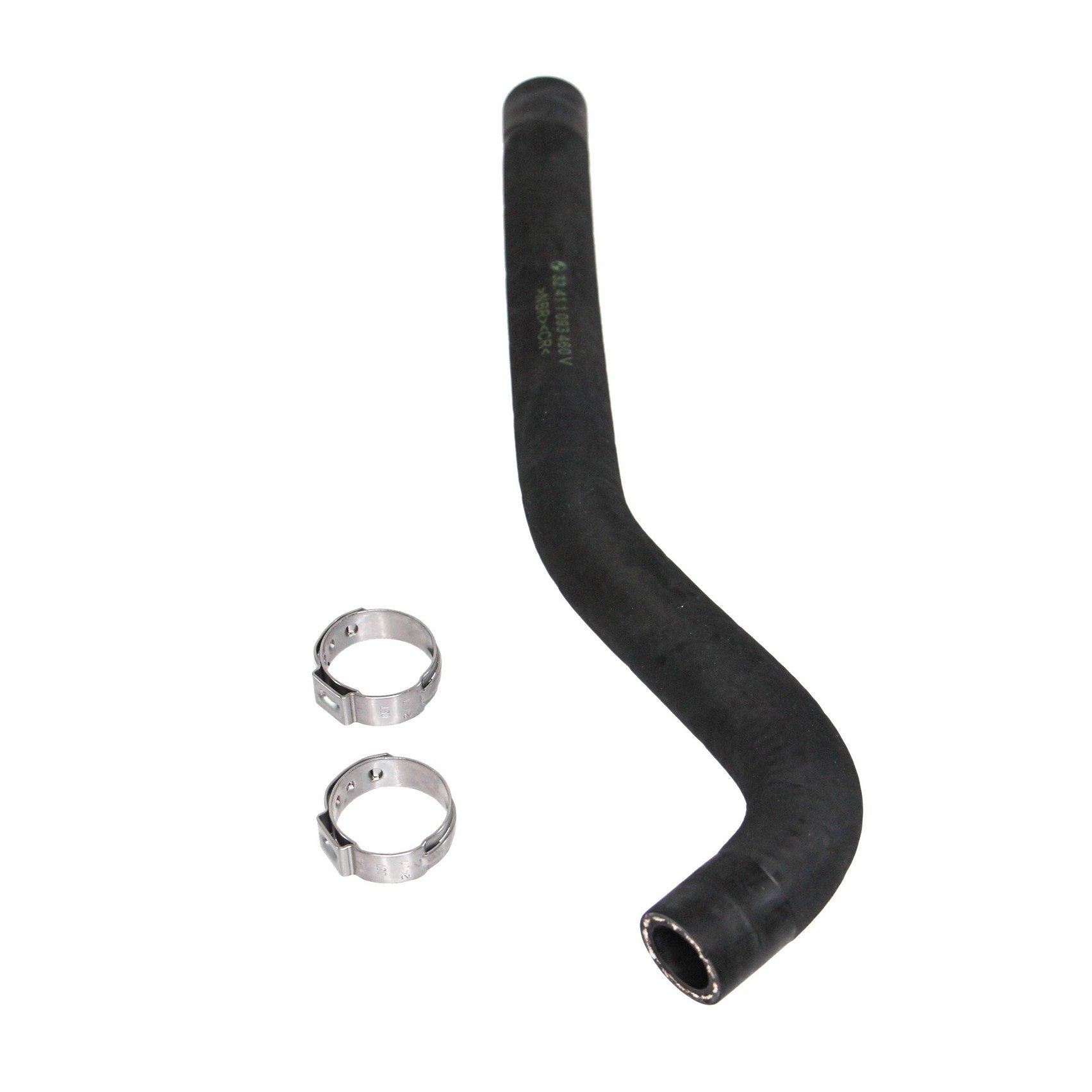 Rein Power Steering Reservoir Hose PSH0164