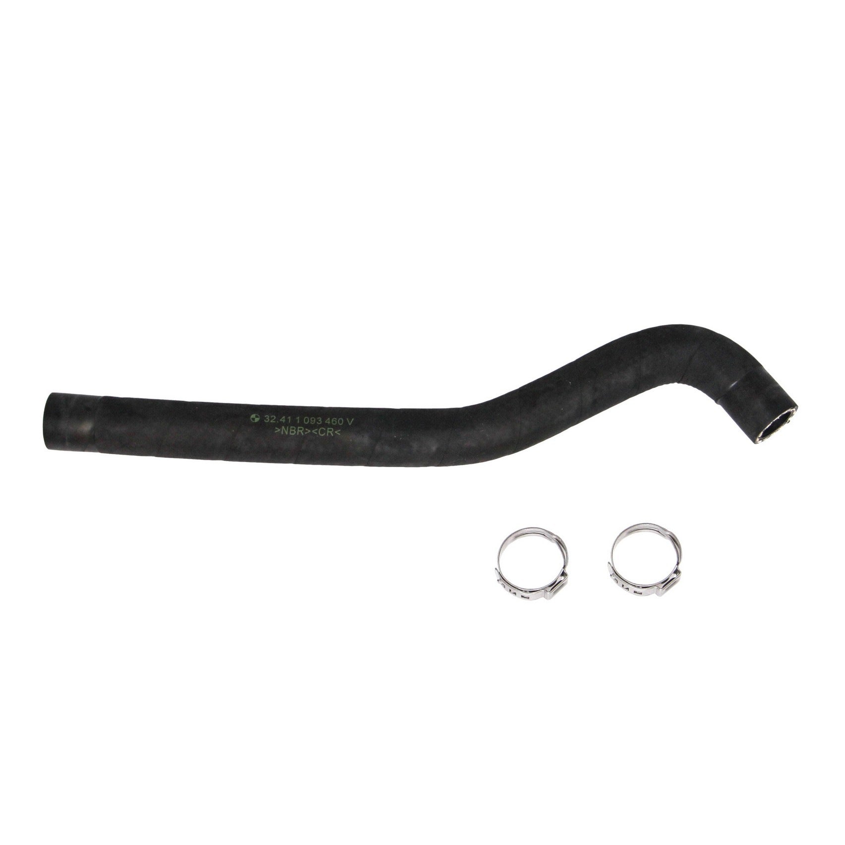 Rein Power Steering Reservoir Hose PSH0164