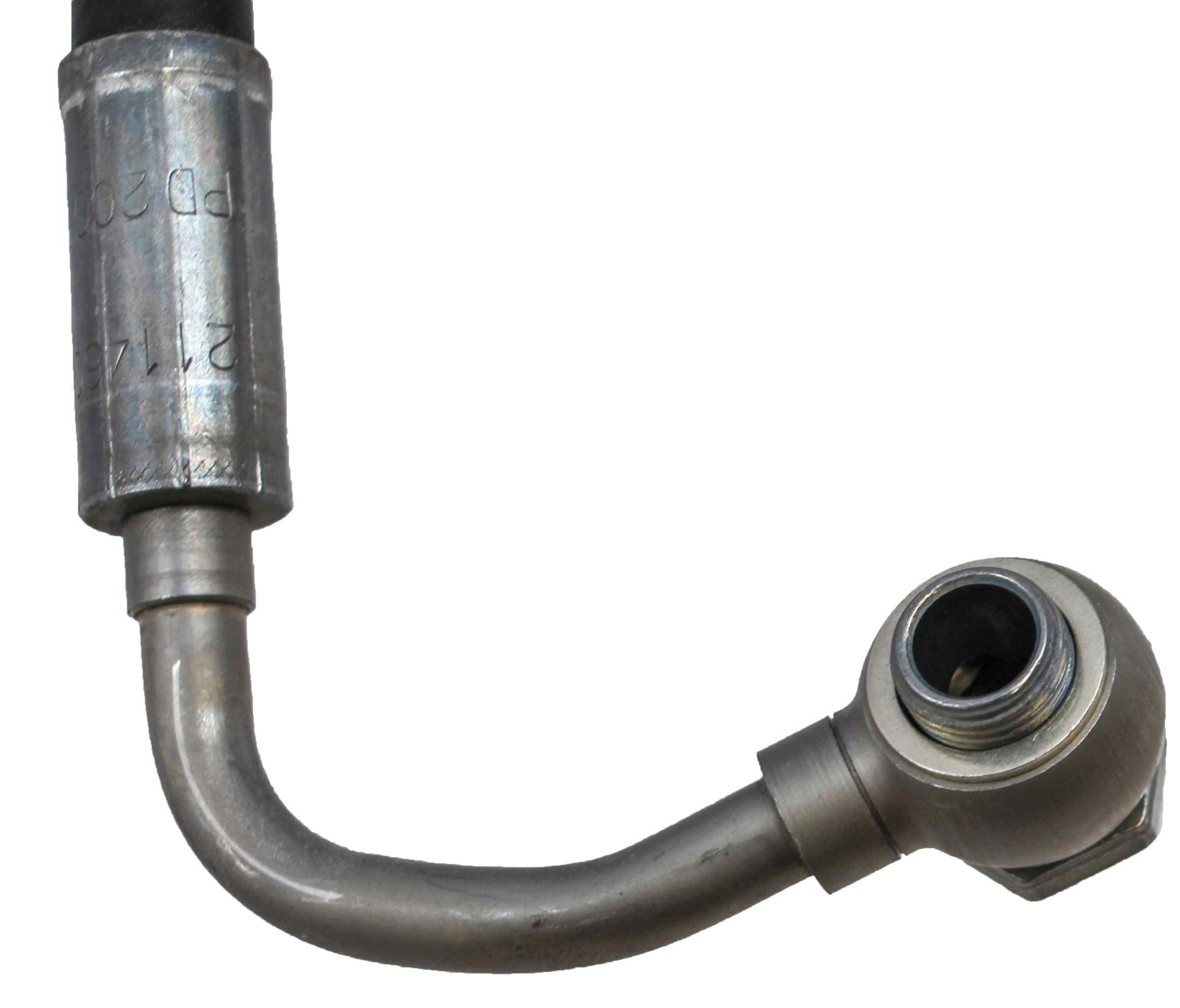 Rein Power Steering Pressure Line Hose Assembly PSH0166