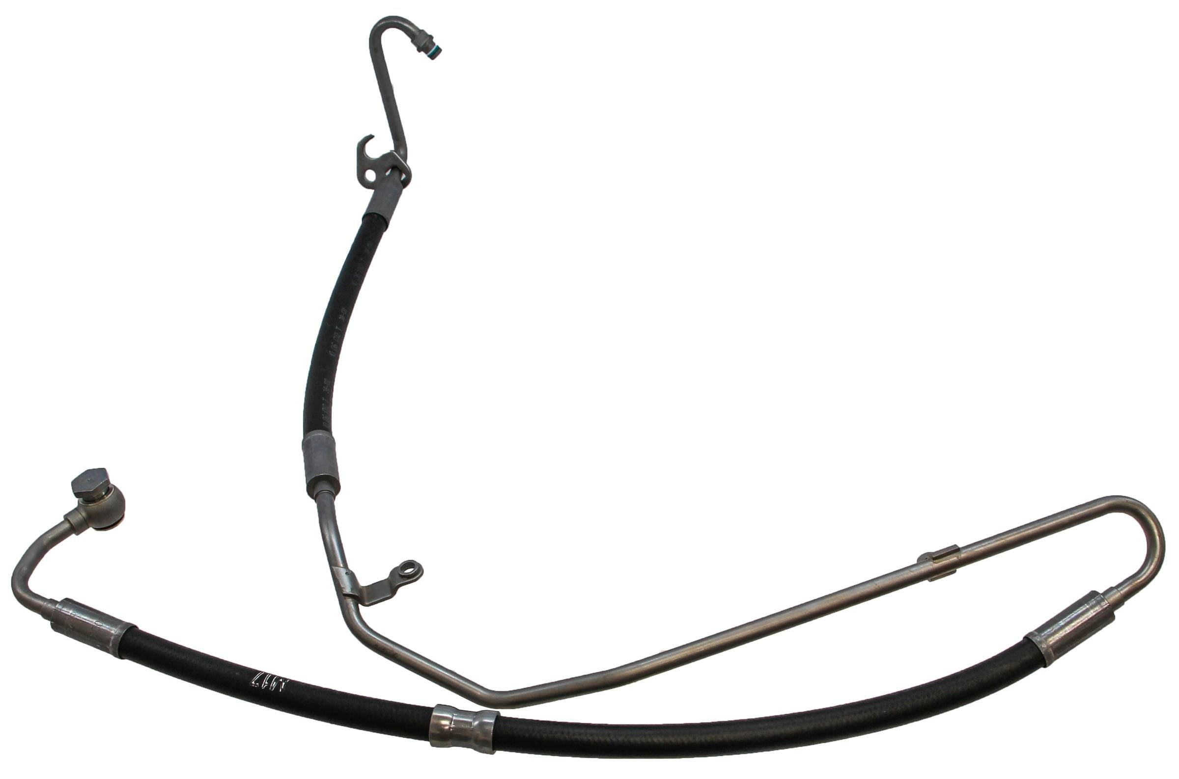 Rein Power Steering Pressure Line Hose Assembly PSH0166