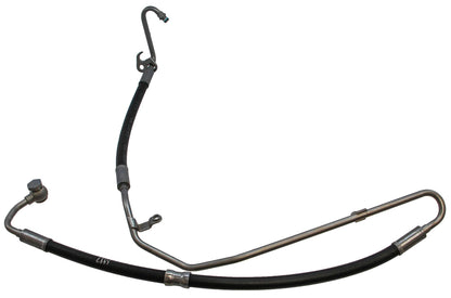 Rein Power Steering Pressure Line Hose Assembly PSH0166