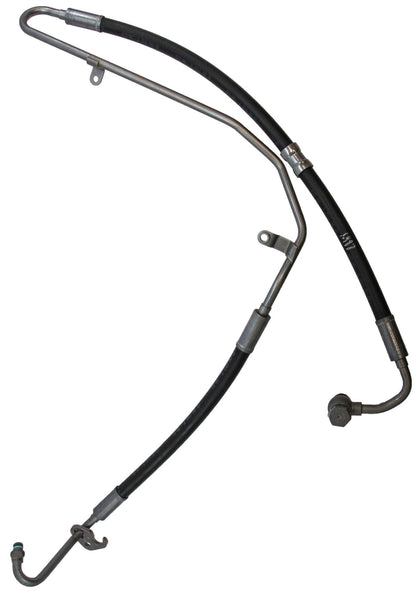 Rein Power Steering Pressure Line Hose Assembly PSH0166