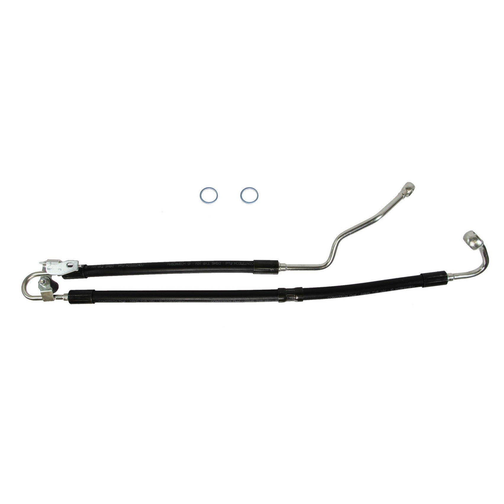 Rein Power Steering Pressure Line Hose Assembly PSH0168