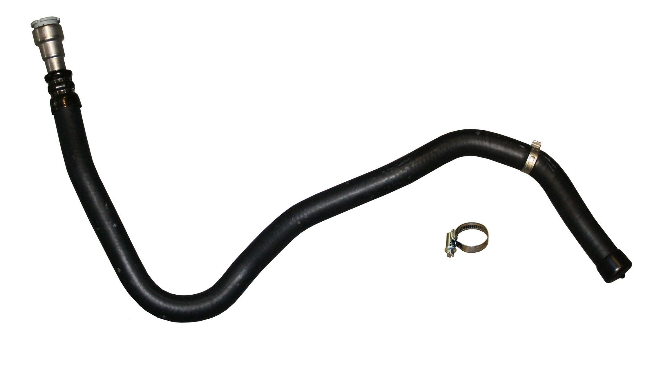 Rein Power Steering Return Hose PSH0170