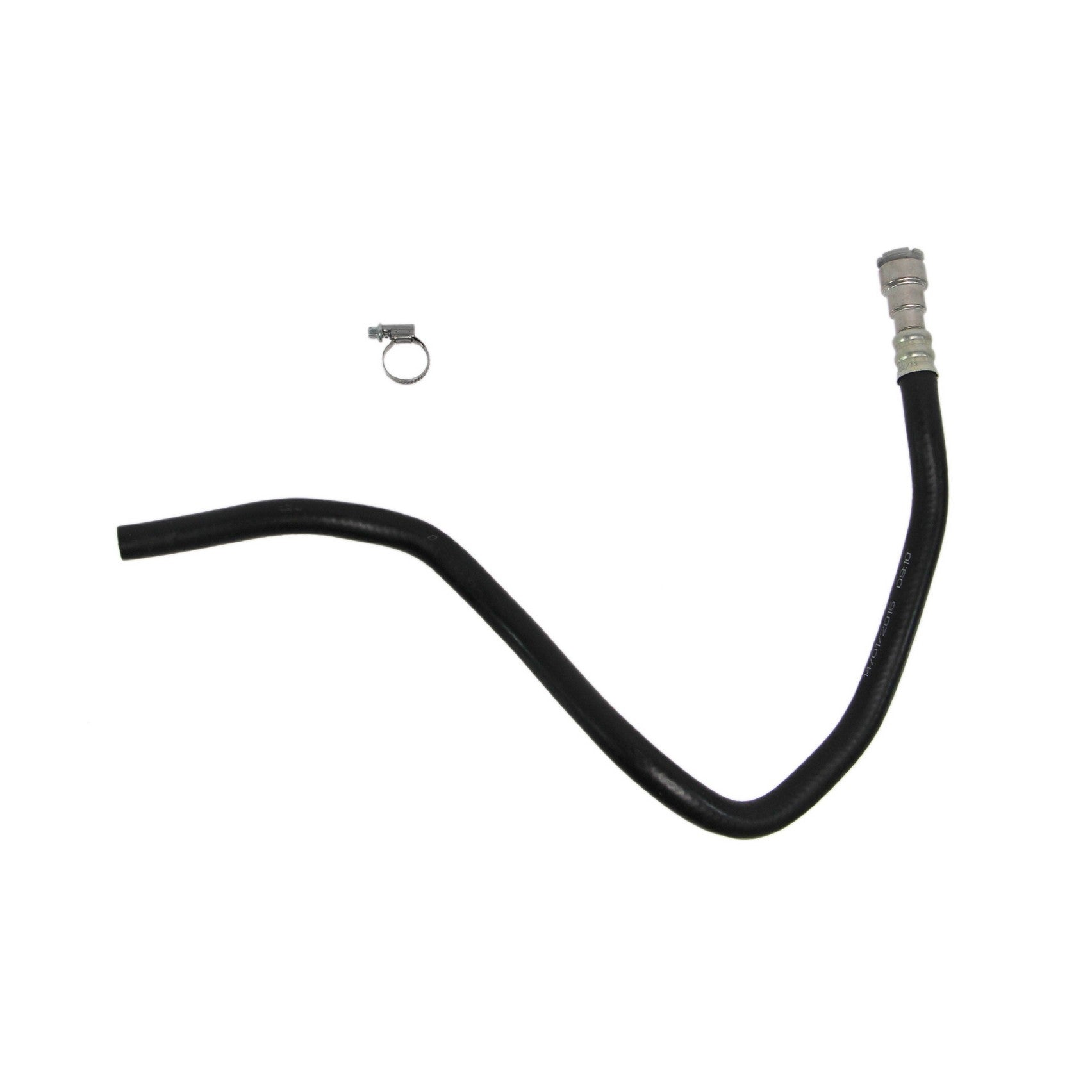 Rein Power Steering Return Hose PSH0172