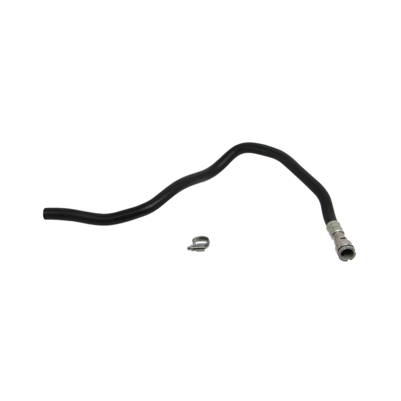 Rein Power Steering Return Hose PSH0172