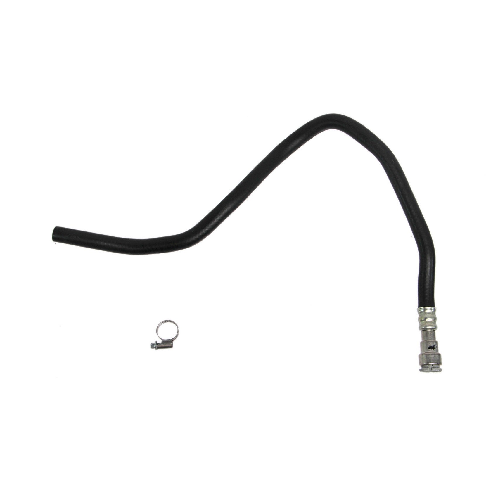 Rein Power Steering Return Hose PSH0172