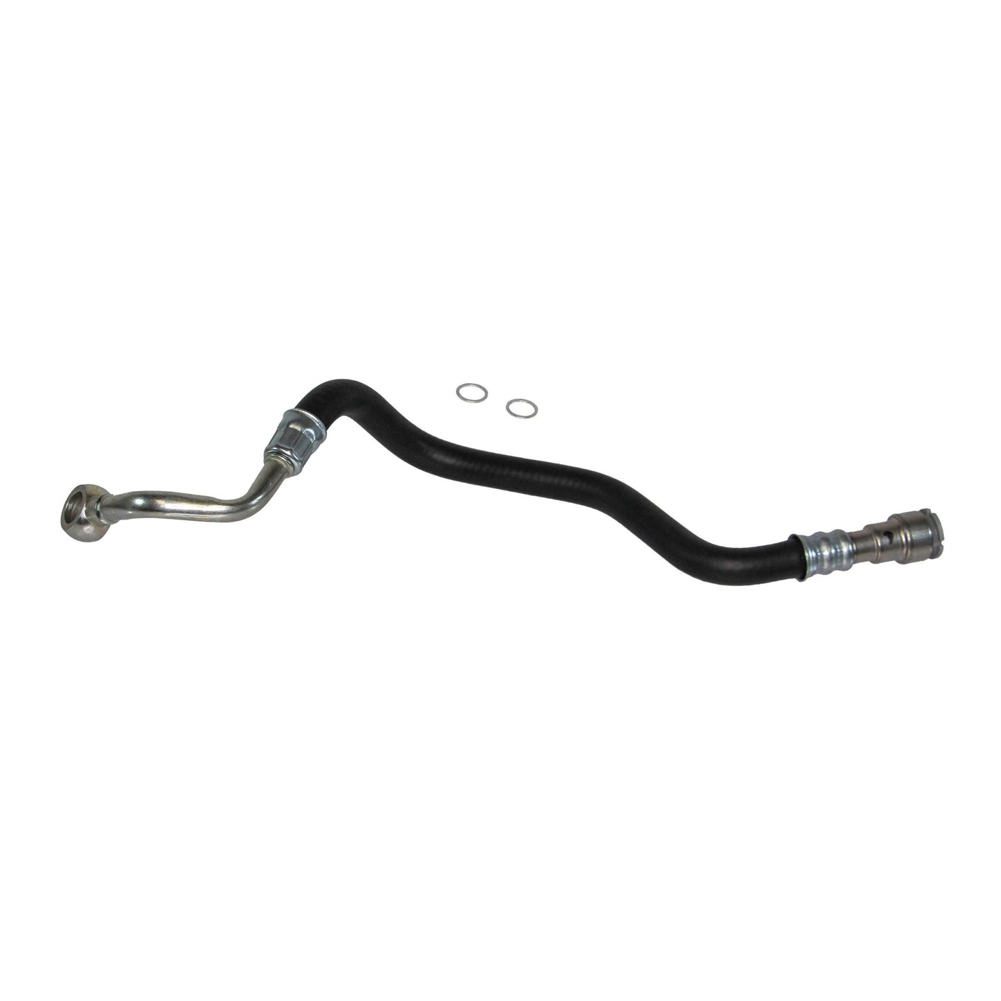 Rein Power Steering Return Hose PSH0173