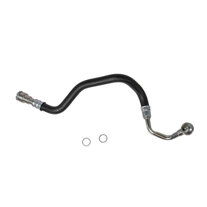 Rein Power Steering Return Hose PSH0173