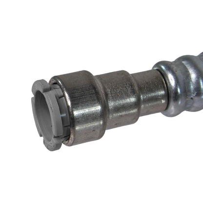 Rein Power Steering Return Hose PSH0173