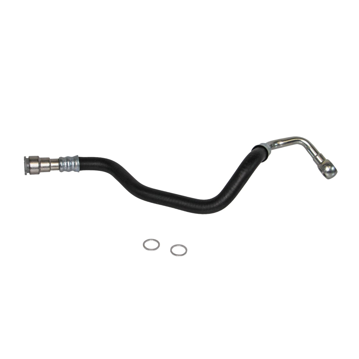 Rein Power Steering Return Hose PSH0173