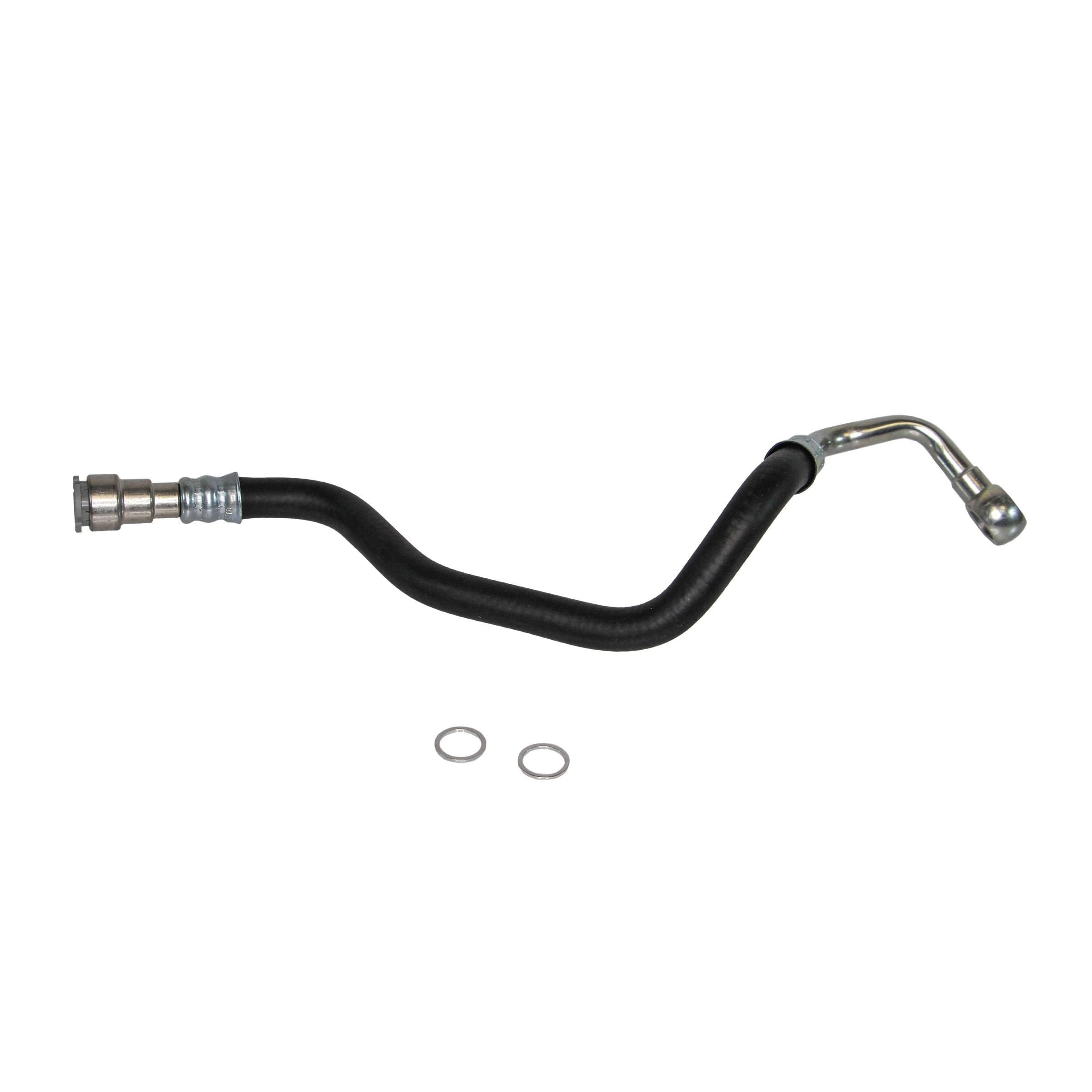 Rein Power Steering Return Hose PSH0173