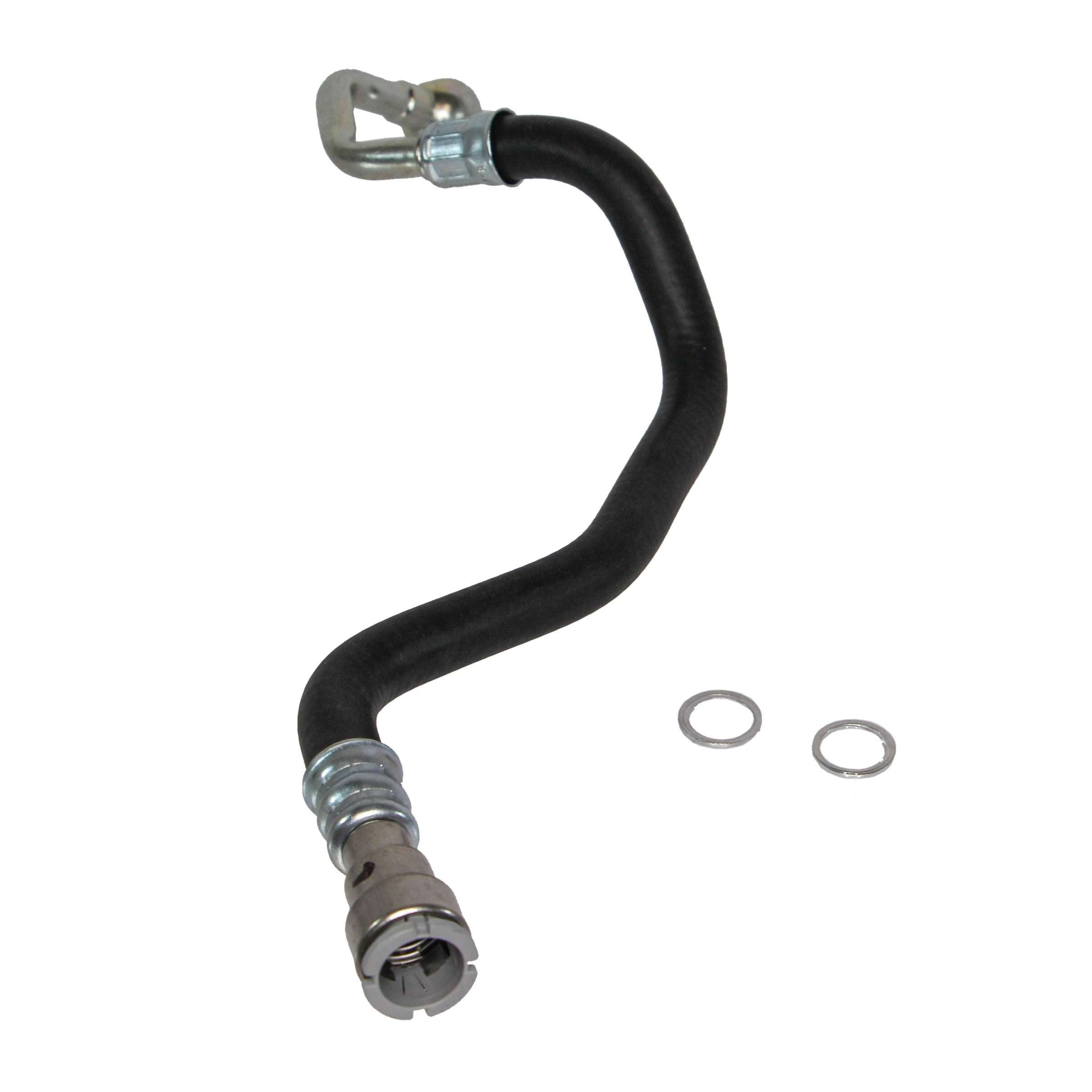 Rein Power Steering Return Hose PSH0173