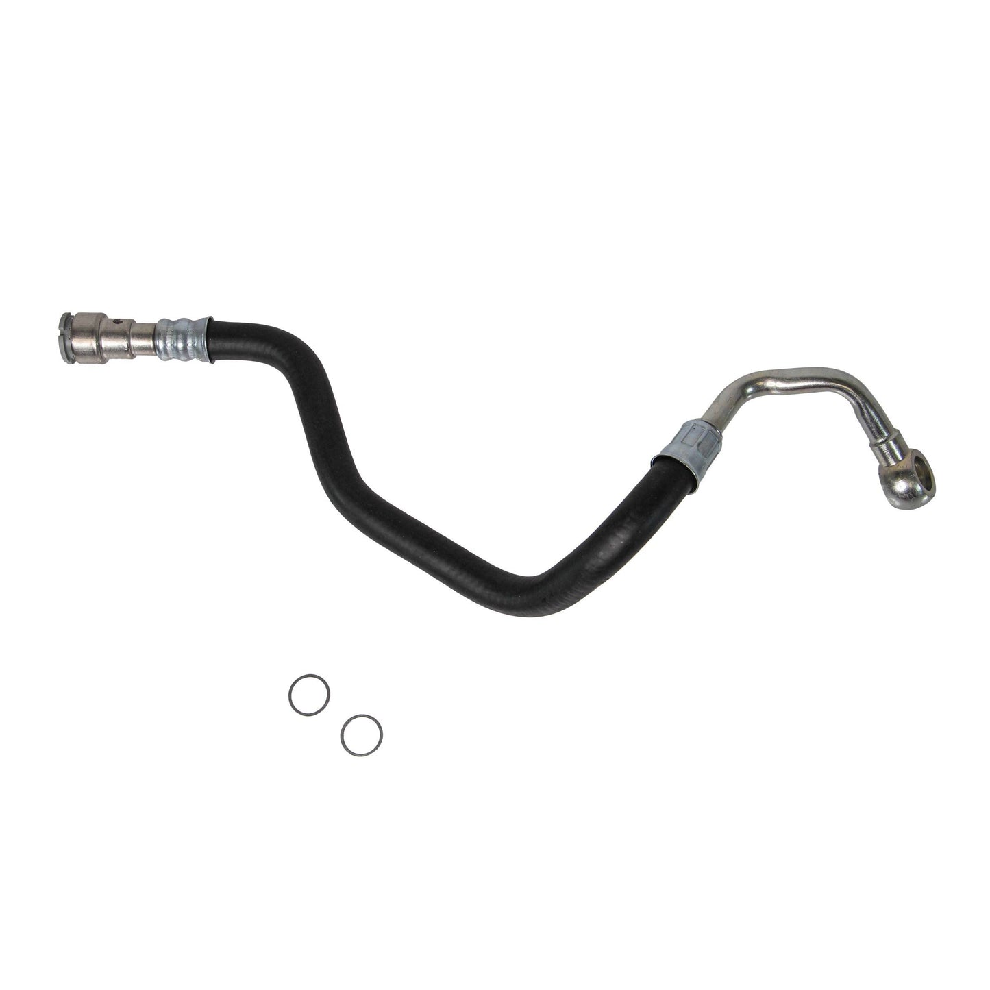 Rein Power Steering Return Hose PSH0173