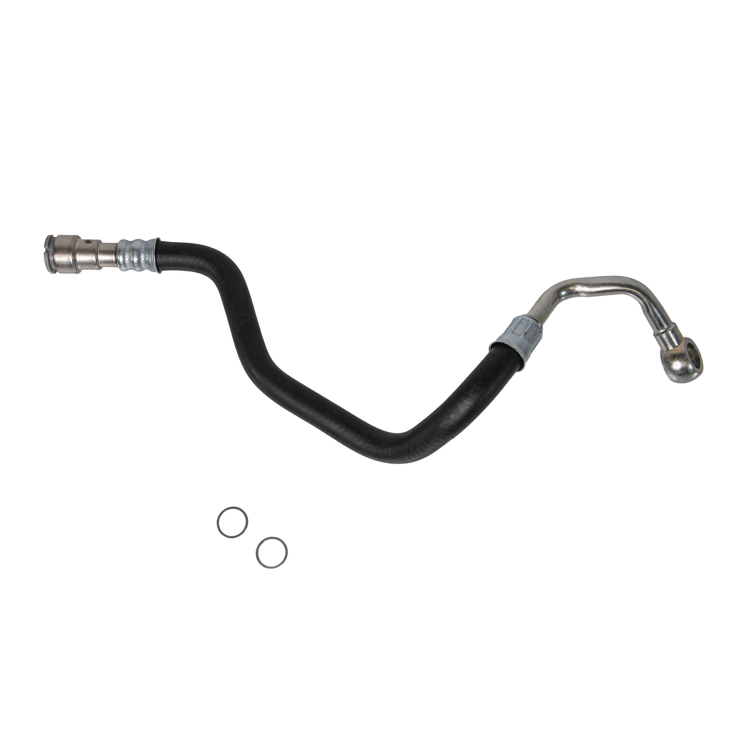 Rein Power Steering Return Hose PSH0173