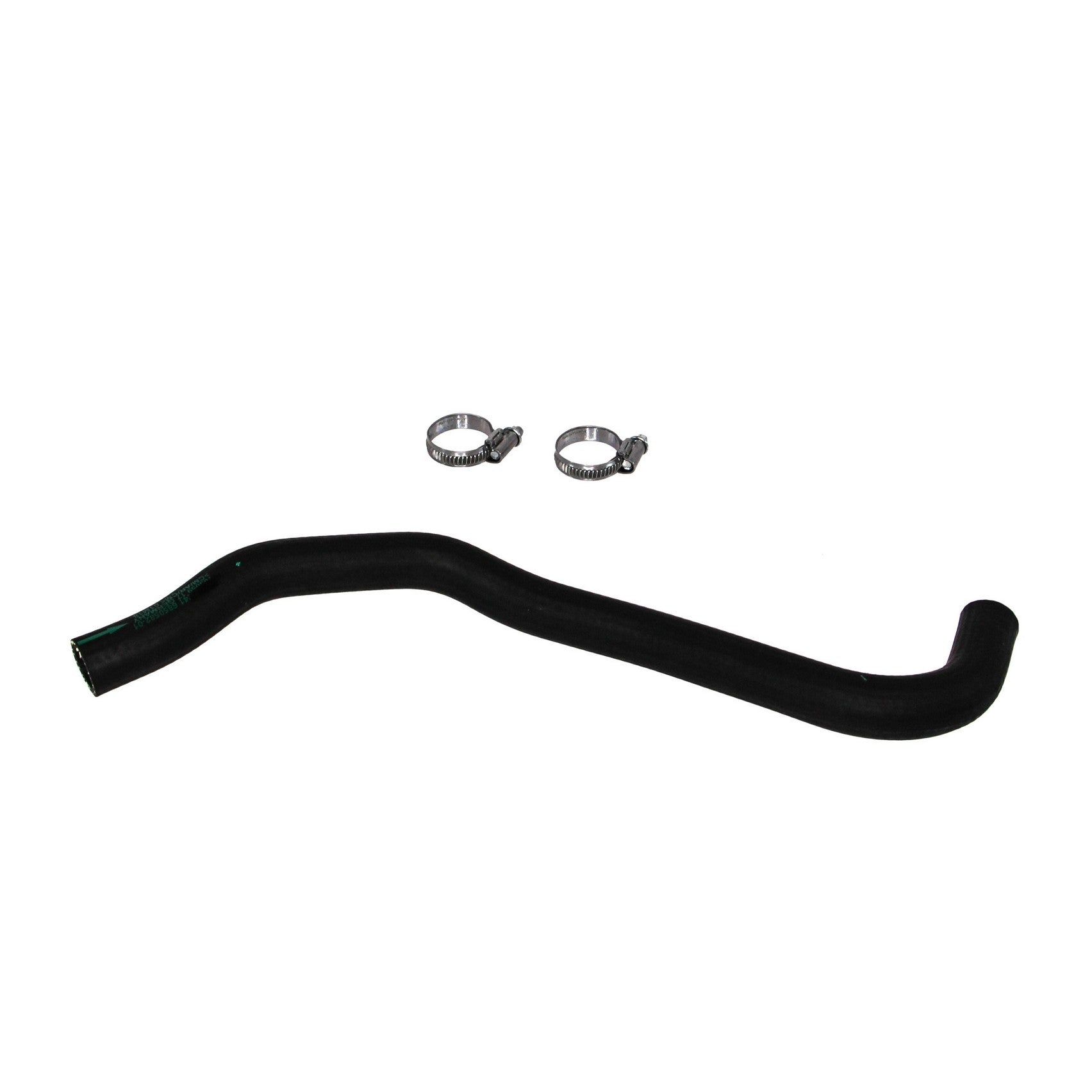 Rein Power Steering Reservoir Hose PSH0174