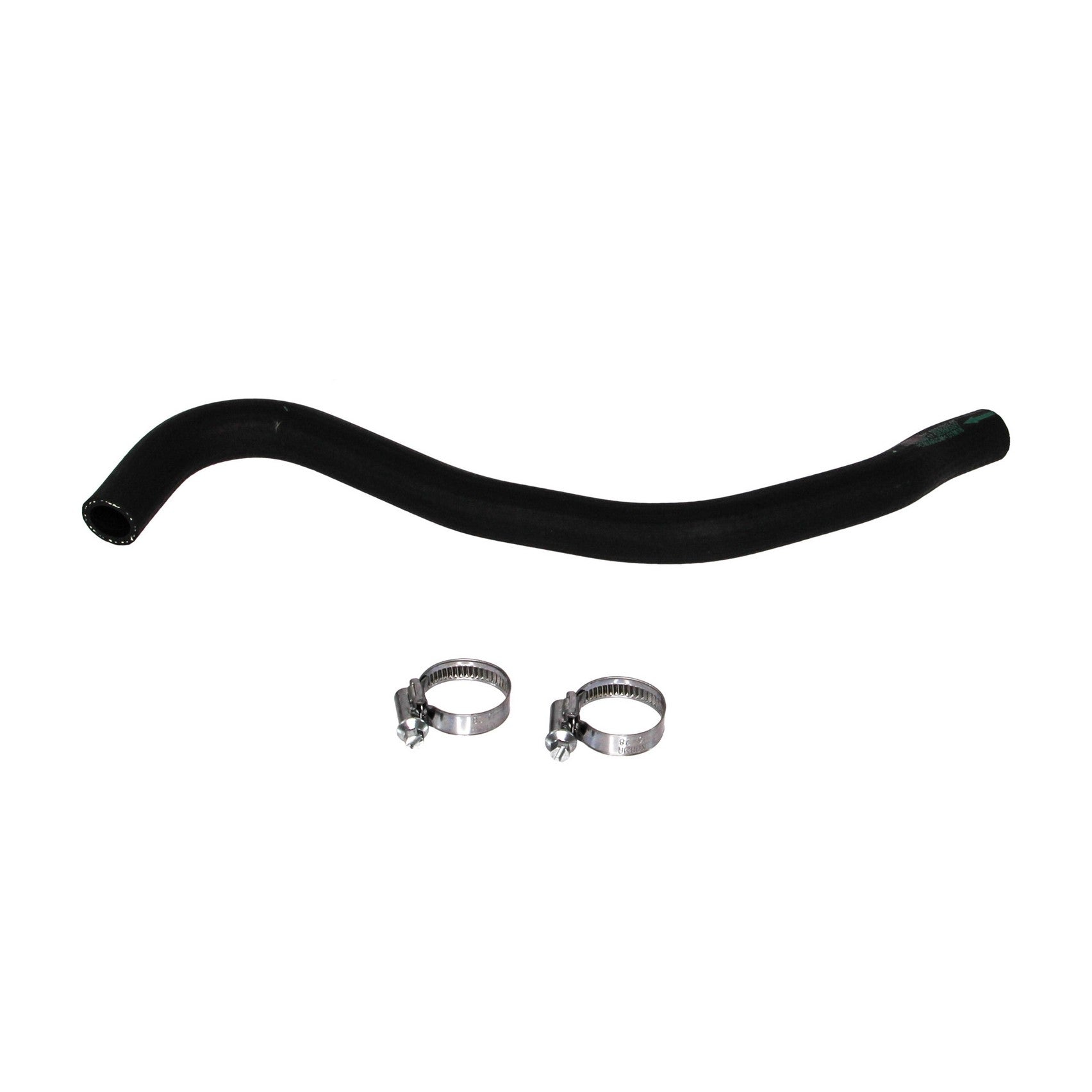 Rein Power Steering Reservoir Hose PSH0174