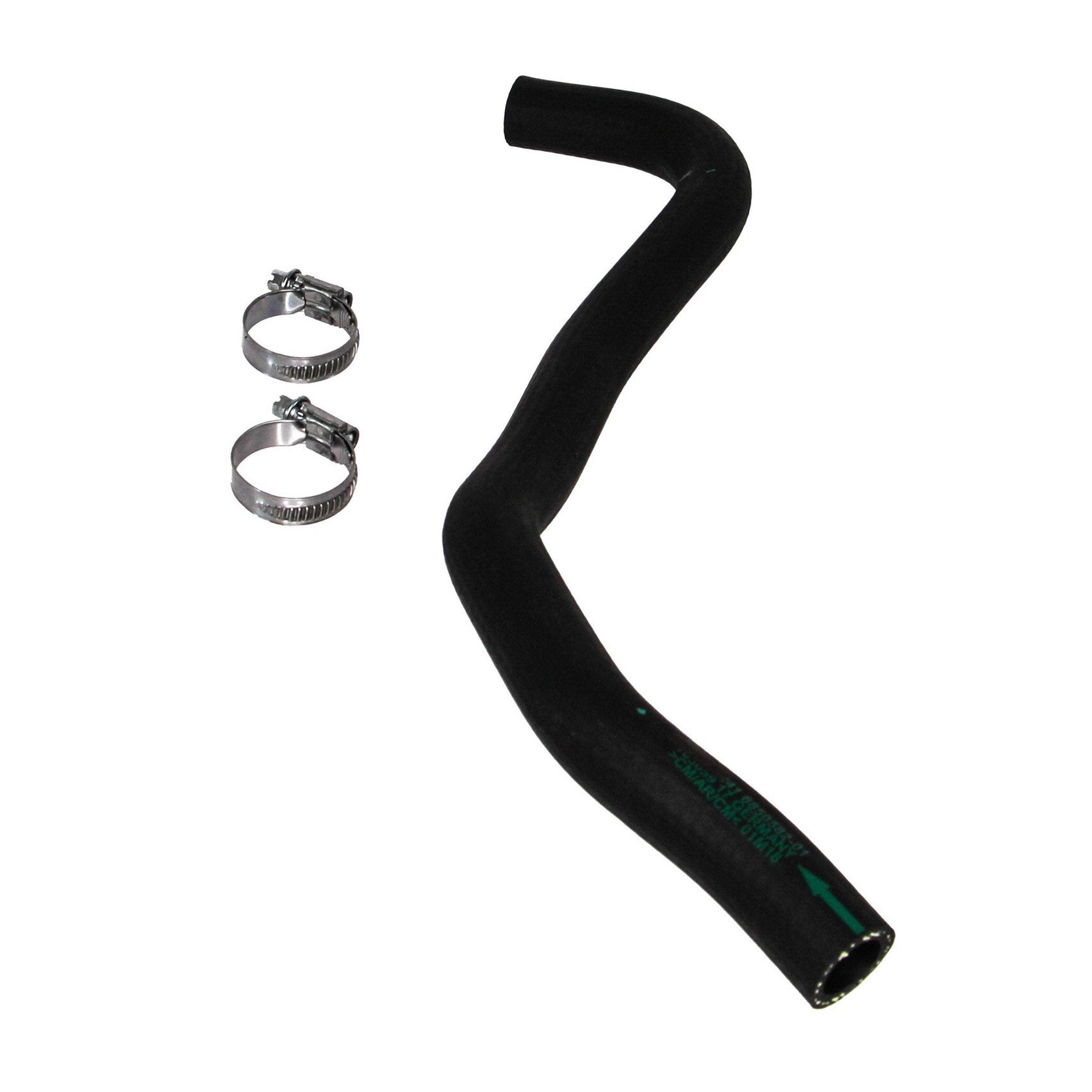 Rein Power Steering Reservoir Hose PSH0174