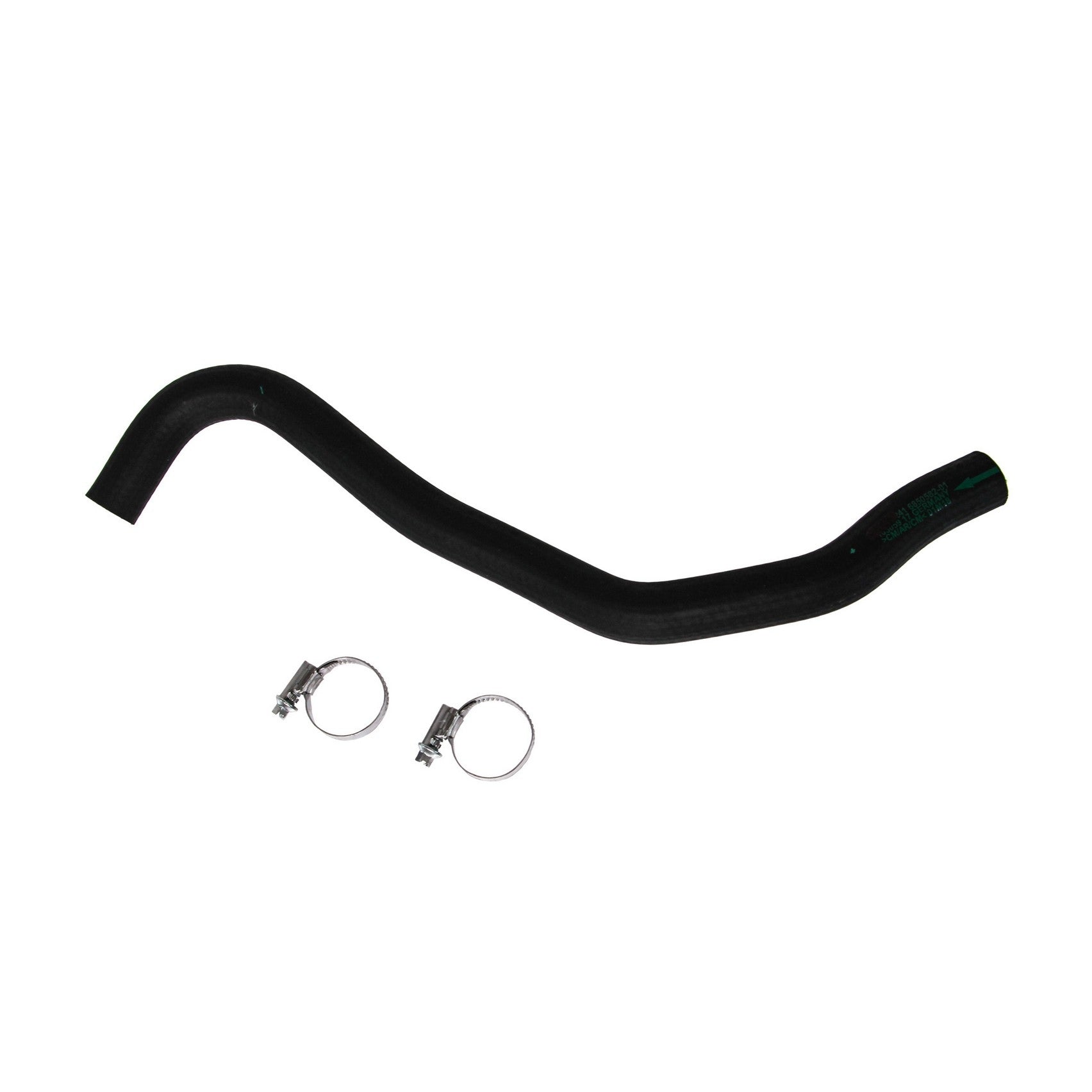 Rein Power Steering Reservoir Hose PSH0174