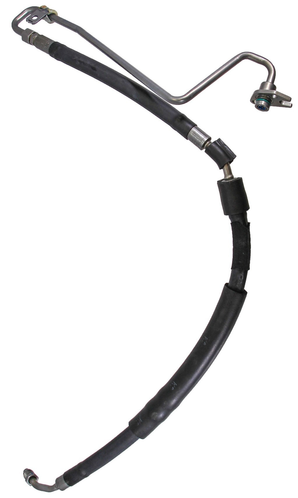 Rein Power Steering Pressure Line Hose Assembly PSH0176