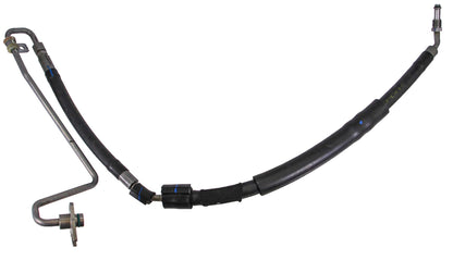 Rein Power Steering Pressure Line Hose Assembly PSH0176