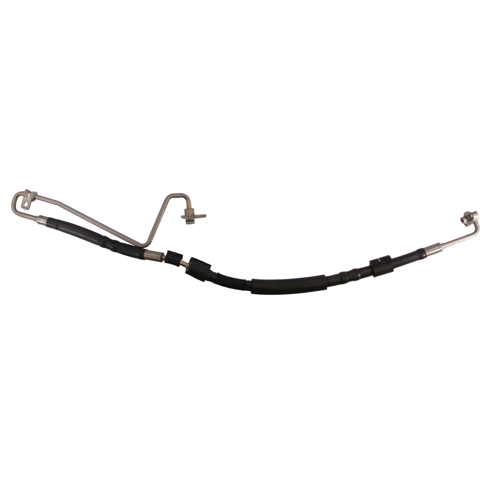 Rein Power Steering Pressure Line Hose Assembly PSH0177