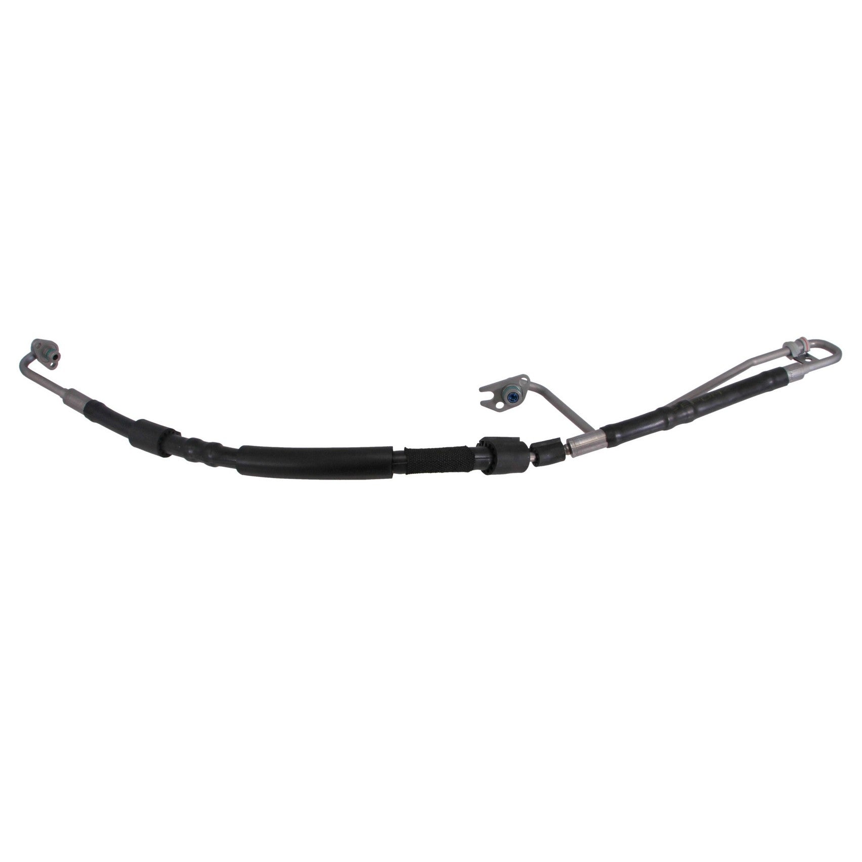 Rein Power Steering Pressure Line Hose Assembly PSH0177