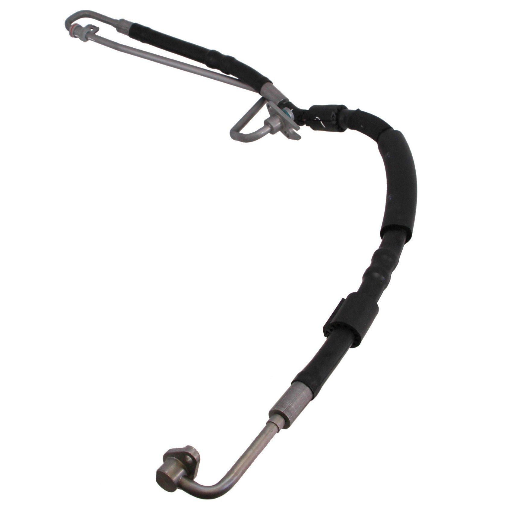 Rein Power Steering Pressure Line Hose Assembly PSH0177