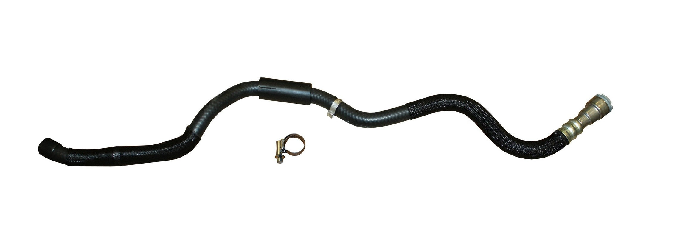 Rein Power Steering Return Hose PSH0180