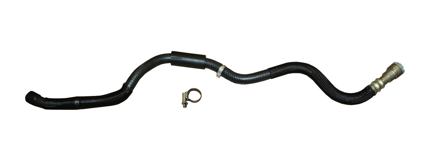 Rein Power Steering Return Hose