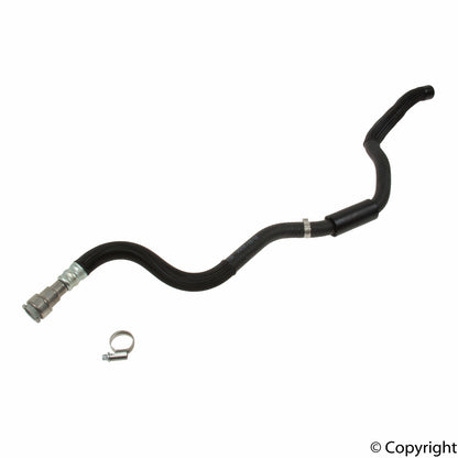 Rein Power Steering Return Hose PSH0180