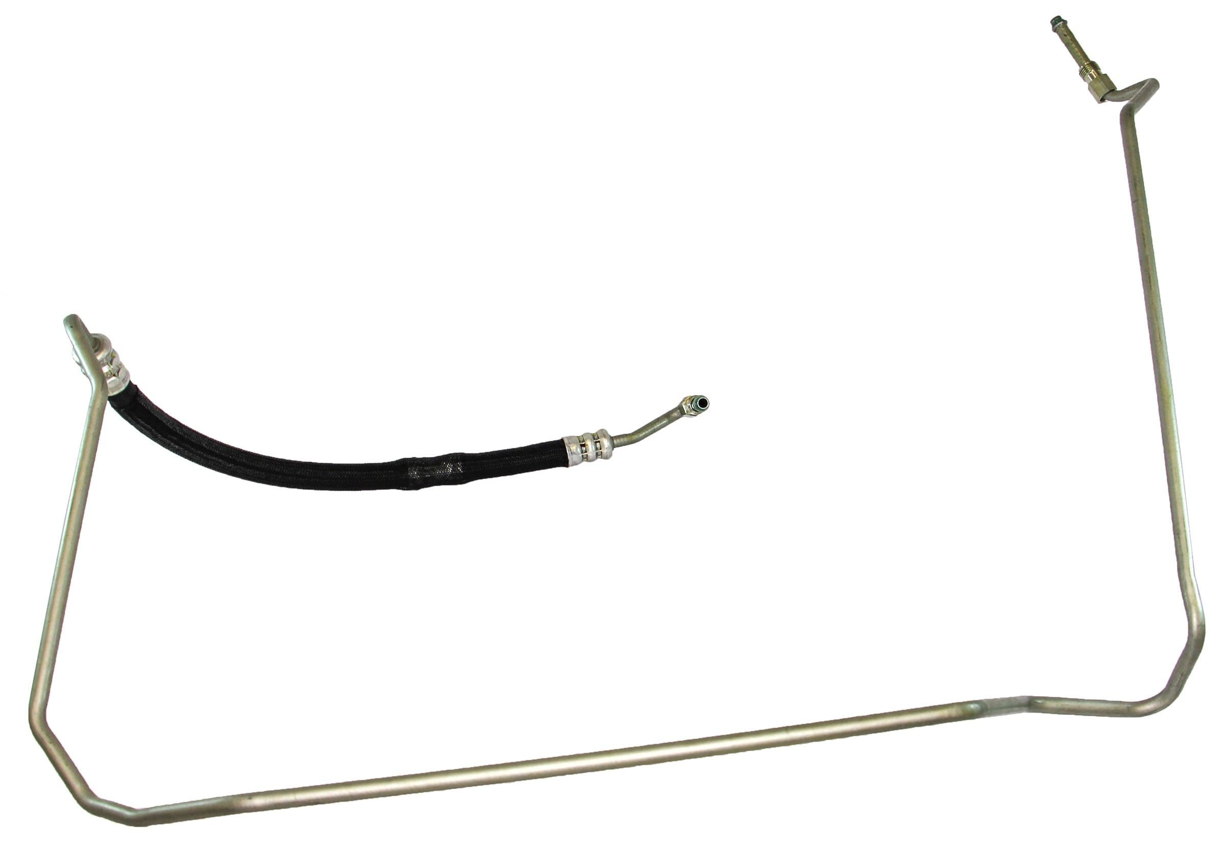 Rein Power Steering Pressure Line Hose Assembly PSH0182