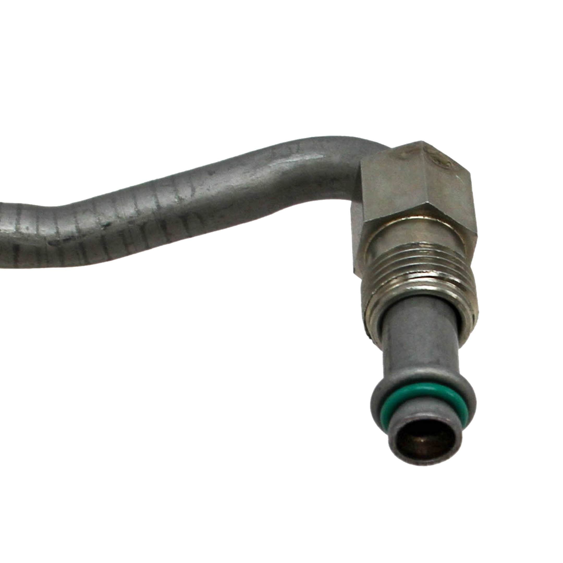 Rein Power Steering Pressure Line Hose Assembly PSH0182